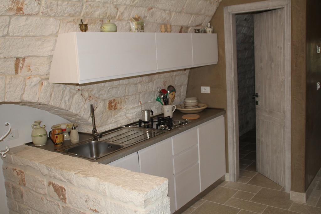 로코로톤도 Casa Nonna Lina 아파트 외부 사진